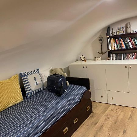 Casa Barone Appartement Napels Buitenkant foto