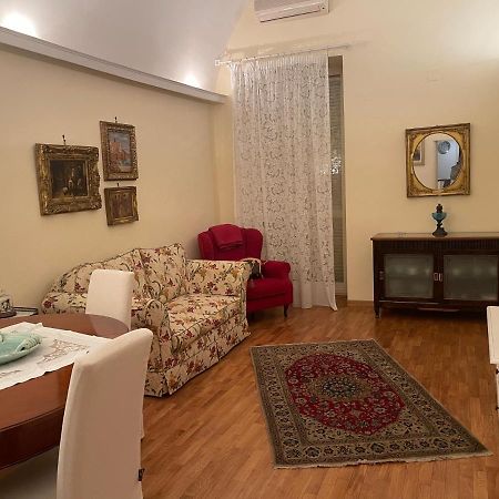 Casa Barone Appartement Napels Buitenkant foto