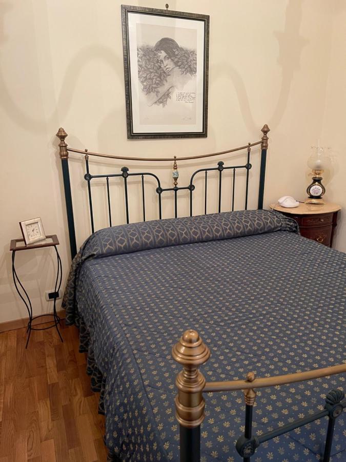 Casa Barone Appartement Napels Buitenkant foto