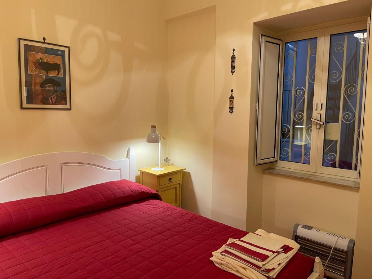 Casa Barone Appartement Napels Buitenkant foto