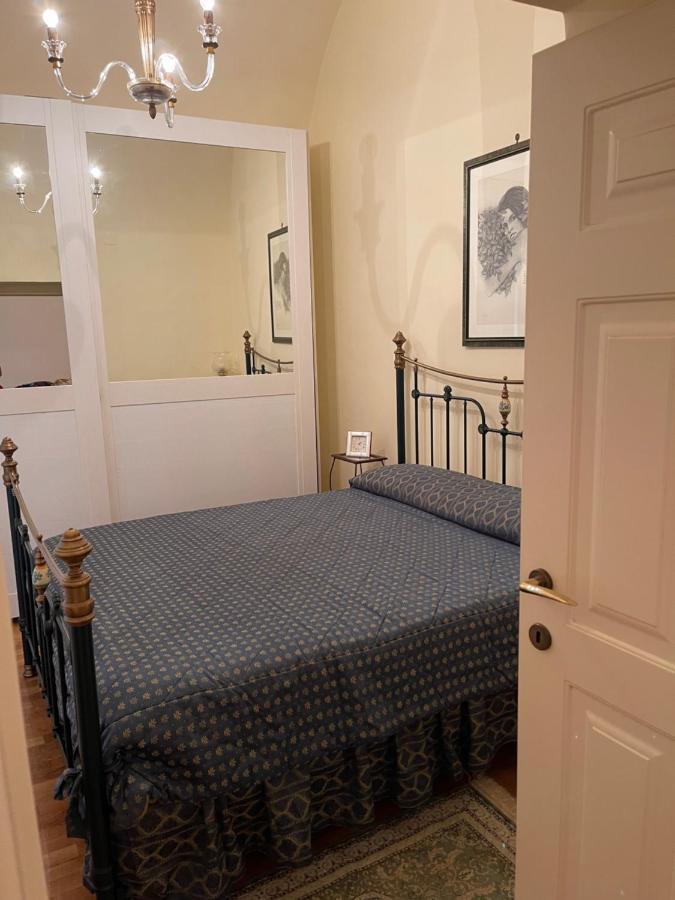 Casa Barone Appartement Napels Buitenkant foto