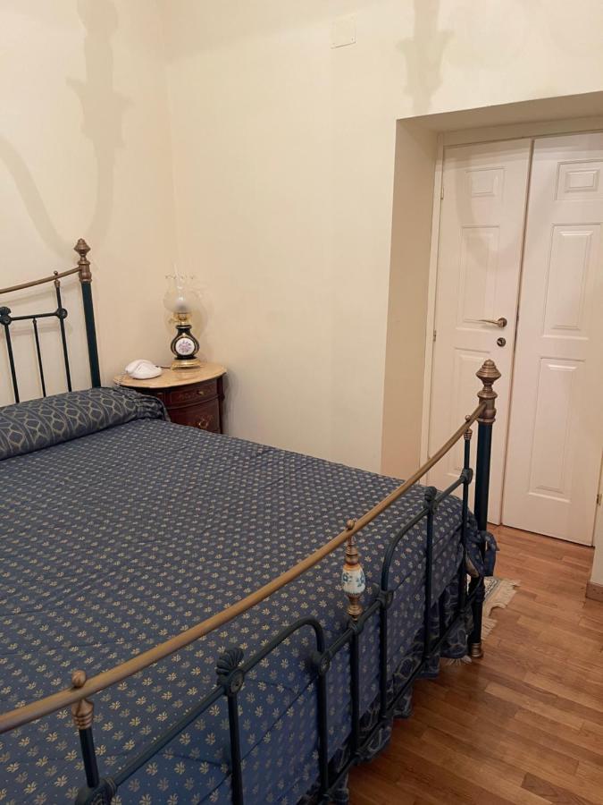 Casa Barone Appartement Napels Buitenkant foto
