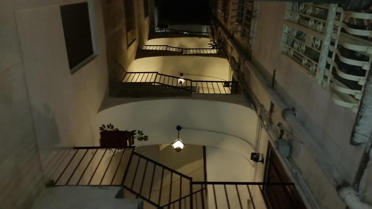 Casa Barone Appartement Napels Buitenkant foto