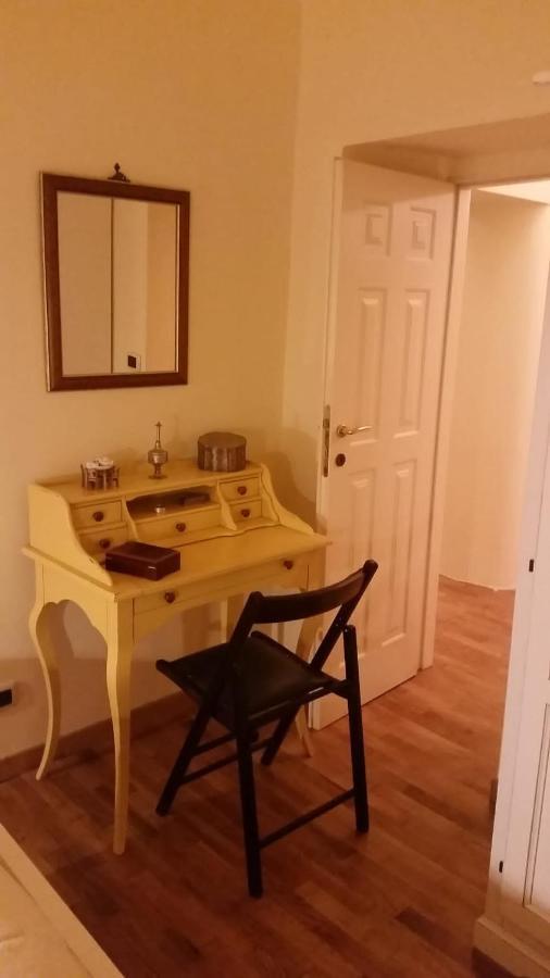 Casa Barone Appartement Napels Buitenkant foto