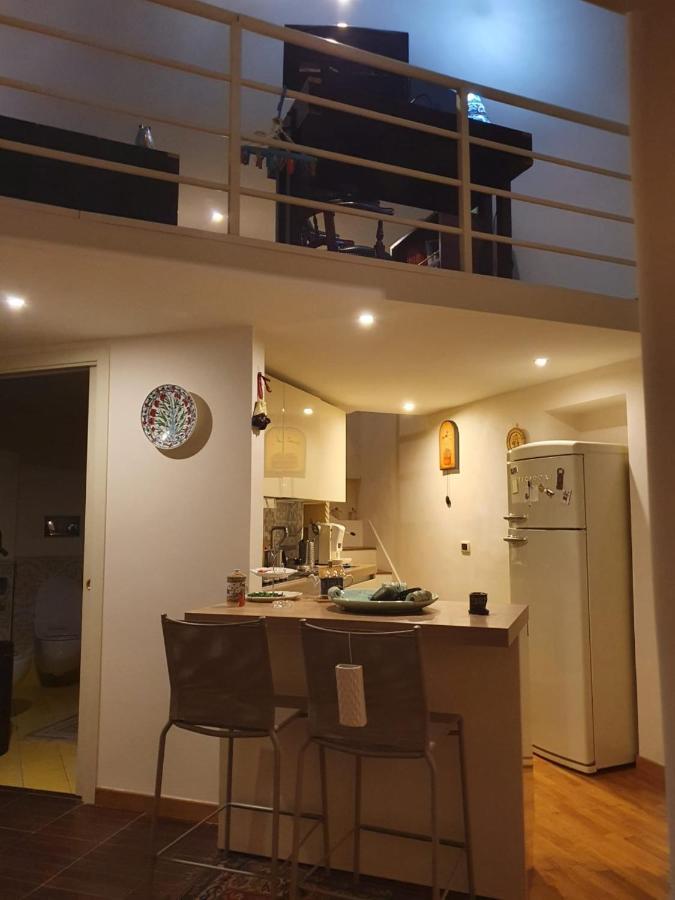 Casa Barone Appartement Napels Buitenkant foto