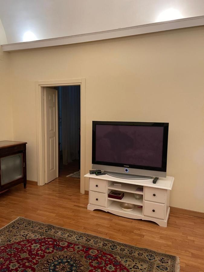 Casa Barone Appartement Napels Buitenkant foto