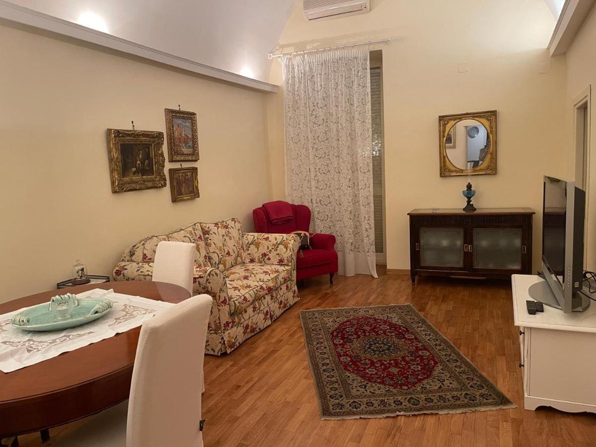 Casa Barone Appartement Napels Buitenkant foto
