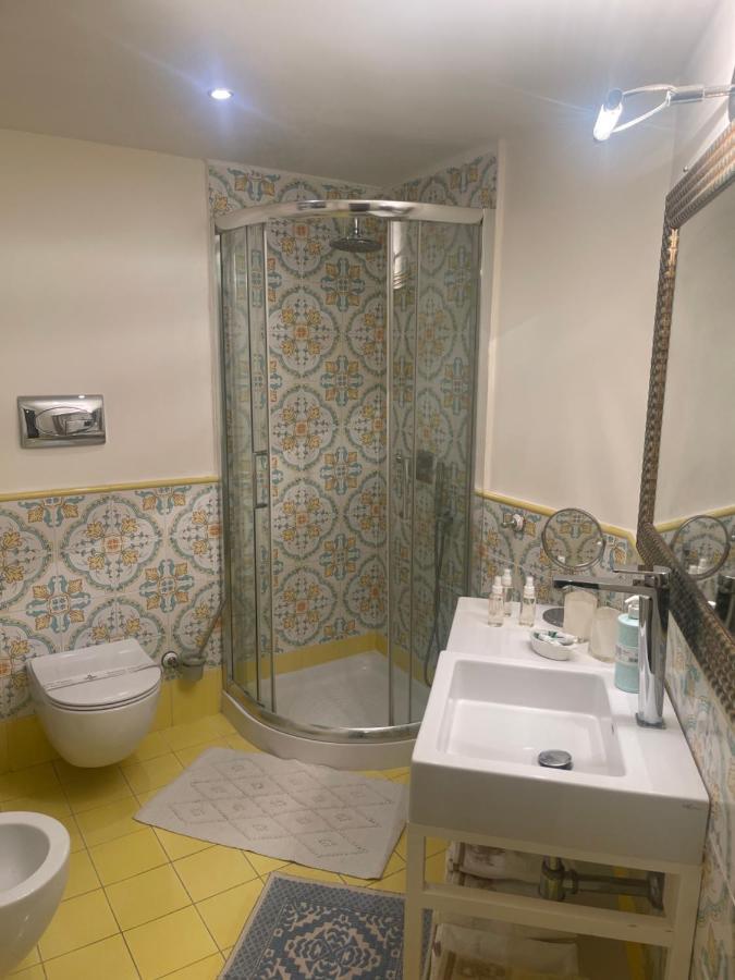 Casa Barone Appartement Napels Buitenkant foto