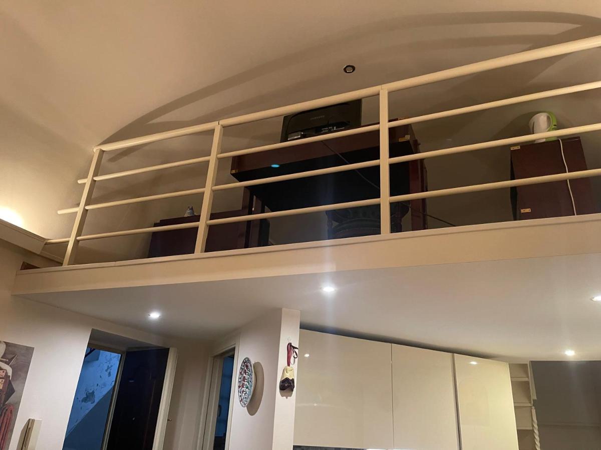 Casa Barone Appartement Napels Buitenkant foto
