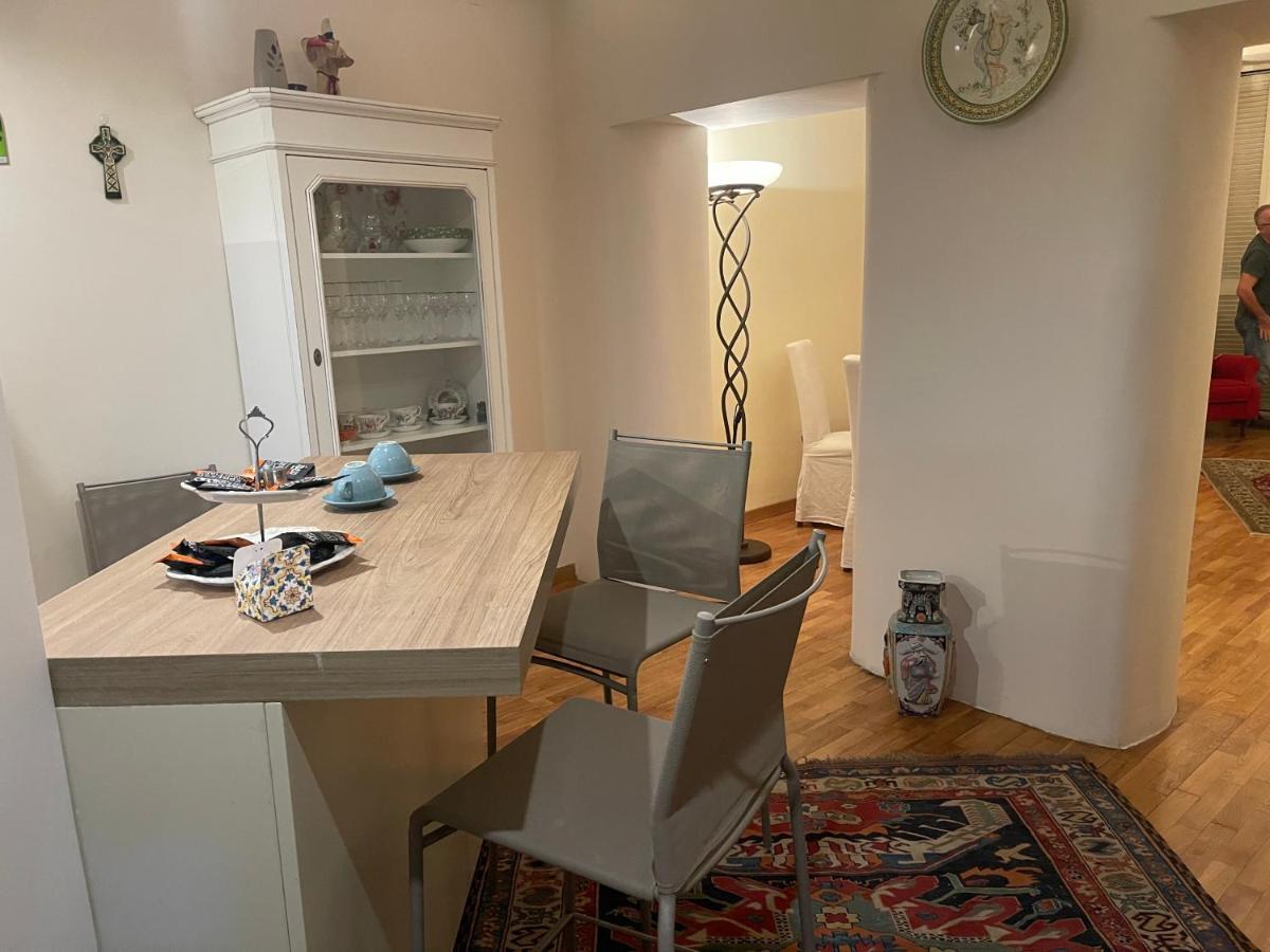 Casa Barone Appartement Napels Buitenkant foto